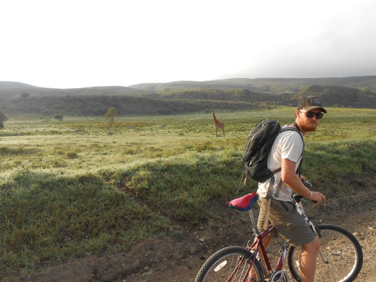 1. Kenya-Hells-Gate-National-Park-Mr-Wood-cycling-with-giraffes